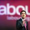 Labour leader, Ed Miliband